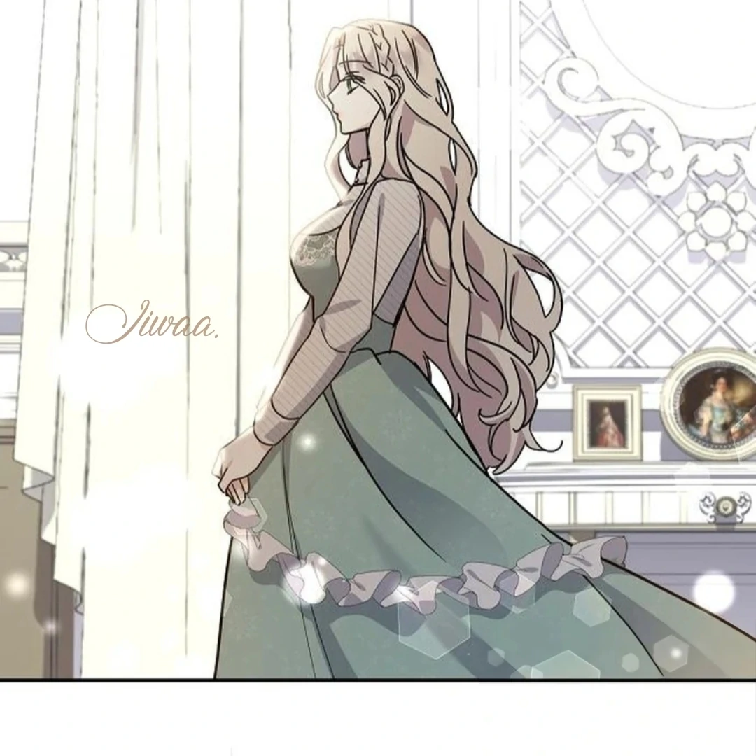 For My Gentle Monster chapter 4 halaman 109