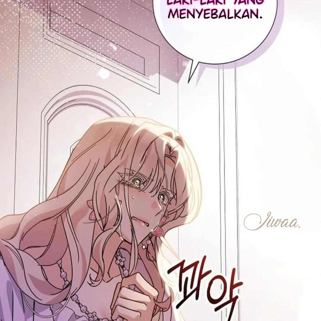 For My Gentle Monster chapter 4 halaman 11