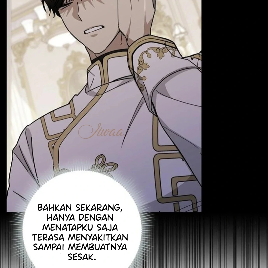 For My Gentle Monster chapter 4 halaman 111