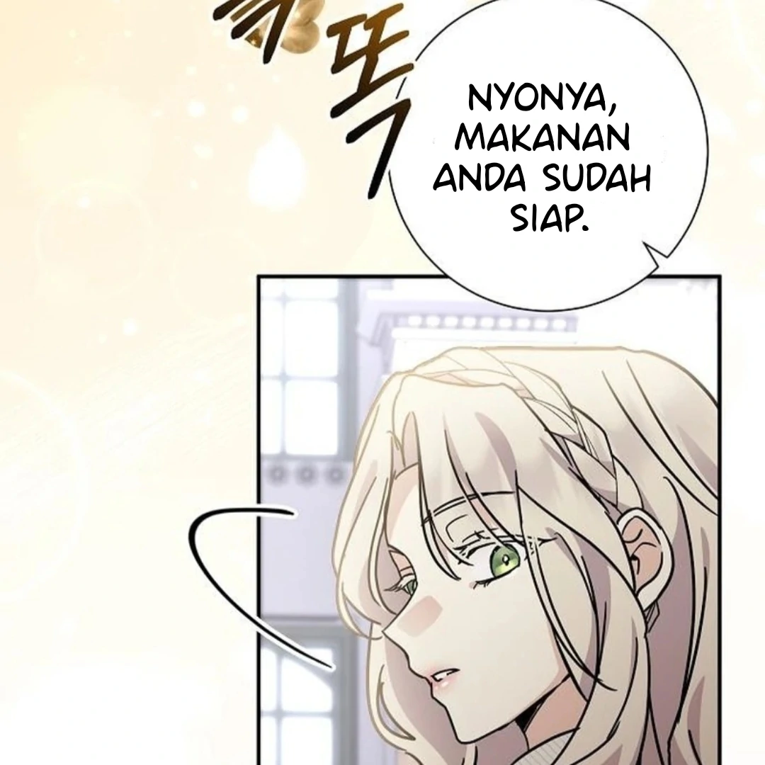 For My Gentle Monster chapter 4 halaman 117