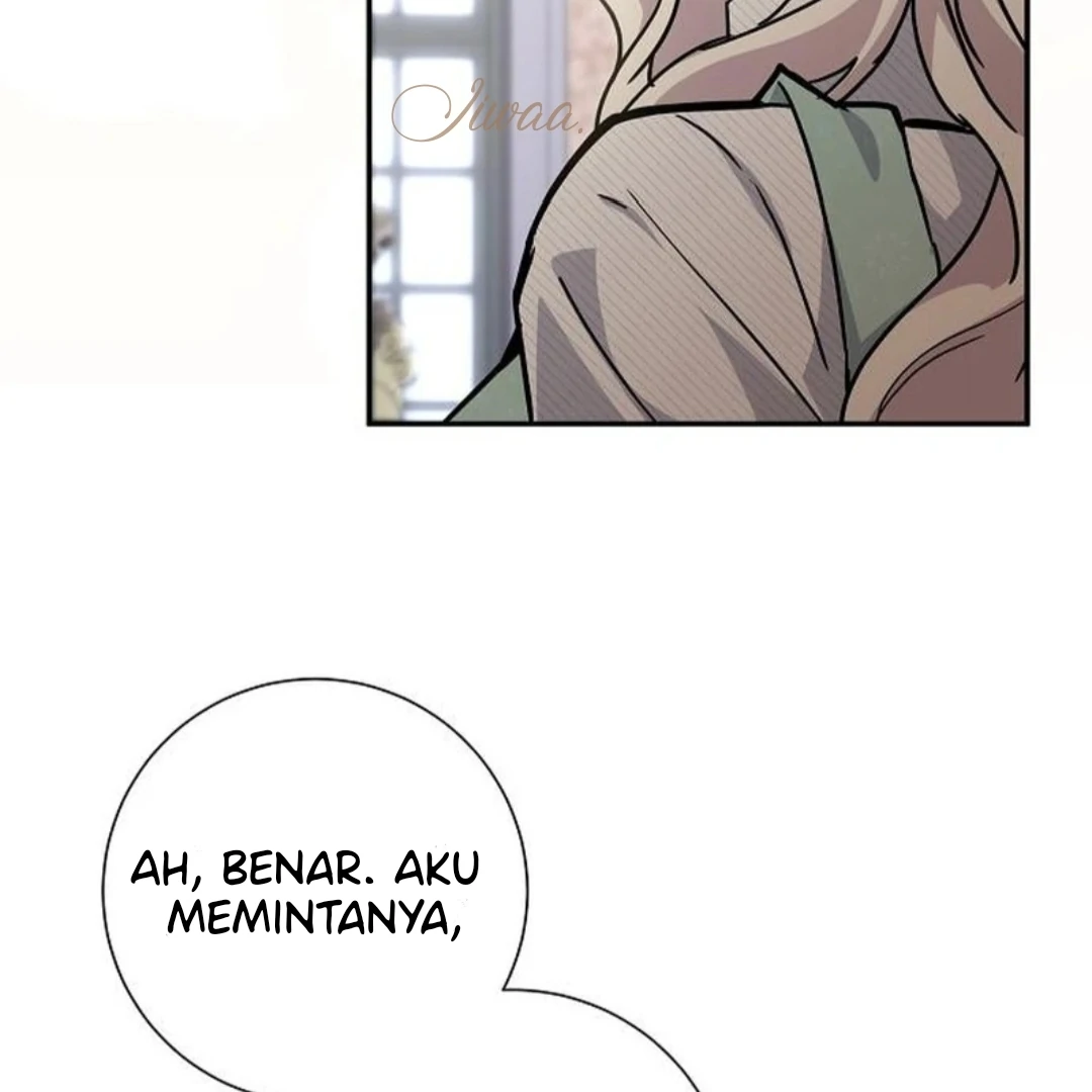 For My Gentle Monster chapter 4 halaman 118