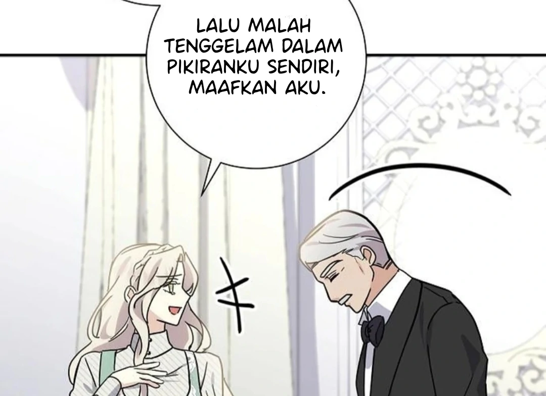 For My Gentle Monster chapter 4 halaman 119