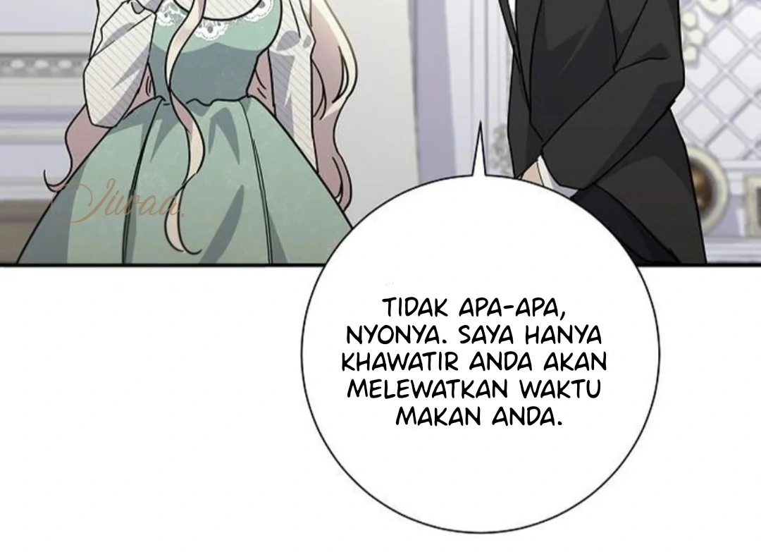 For My Gentle Monster chapter 4 halaman 120