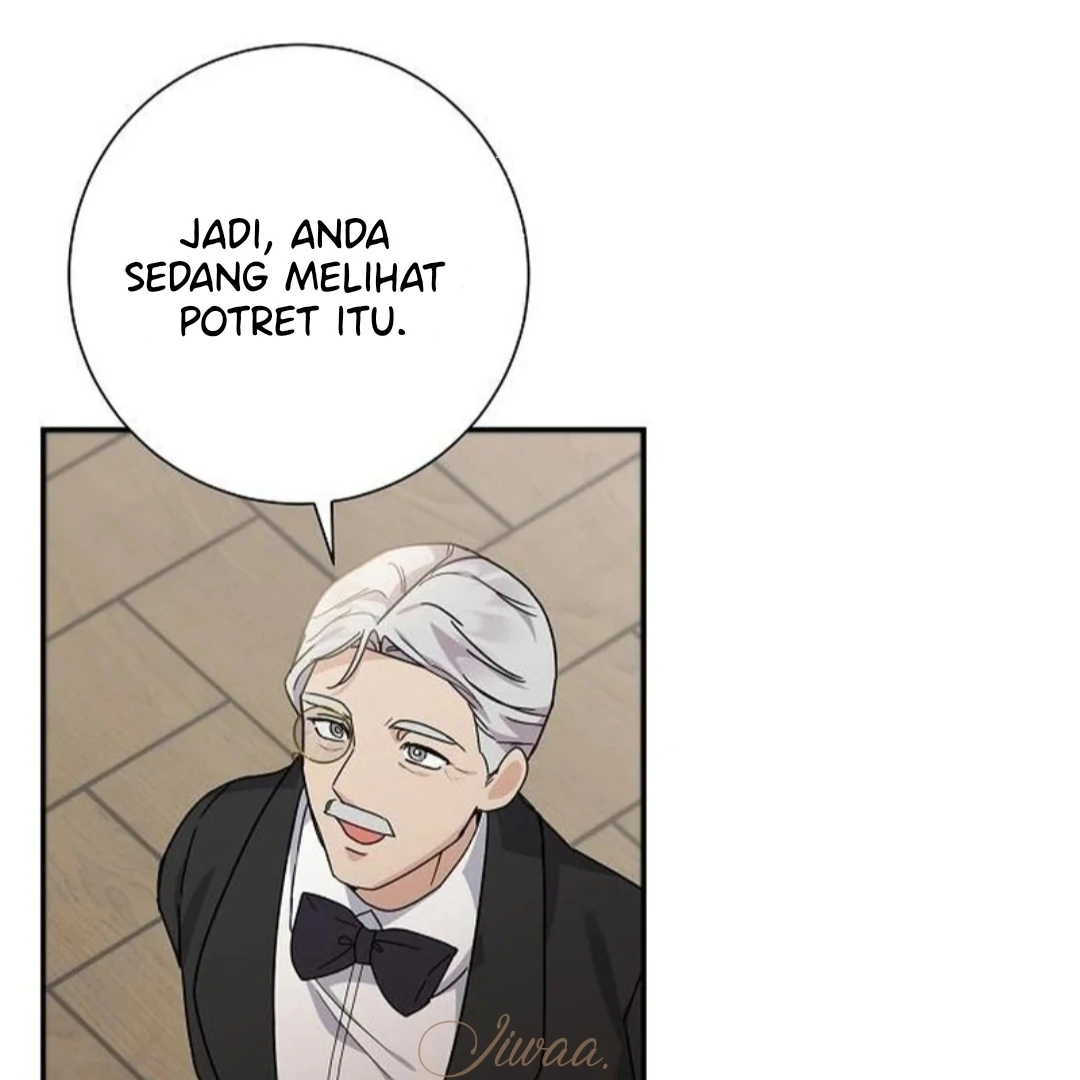 For My Gentle Monster chapter 4 halaman 121