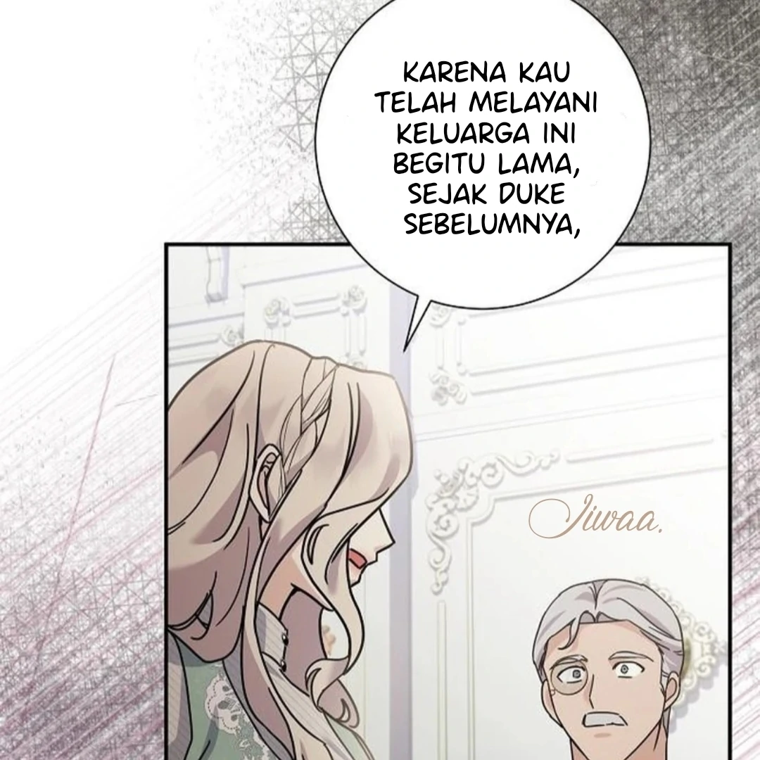 For My Gentle Monster chapter 4 halaman 124