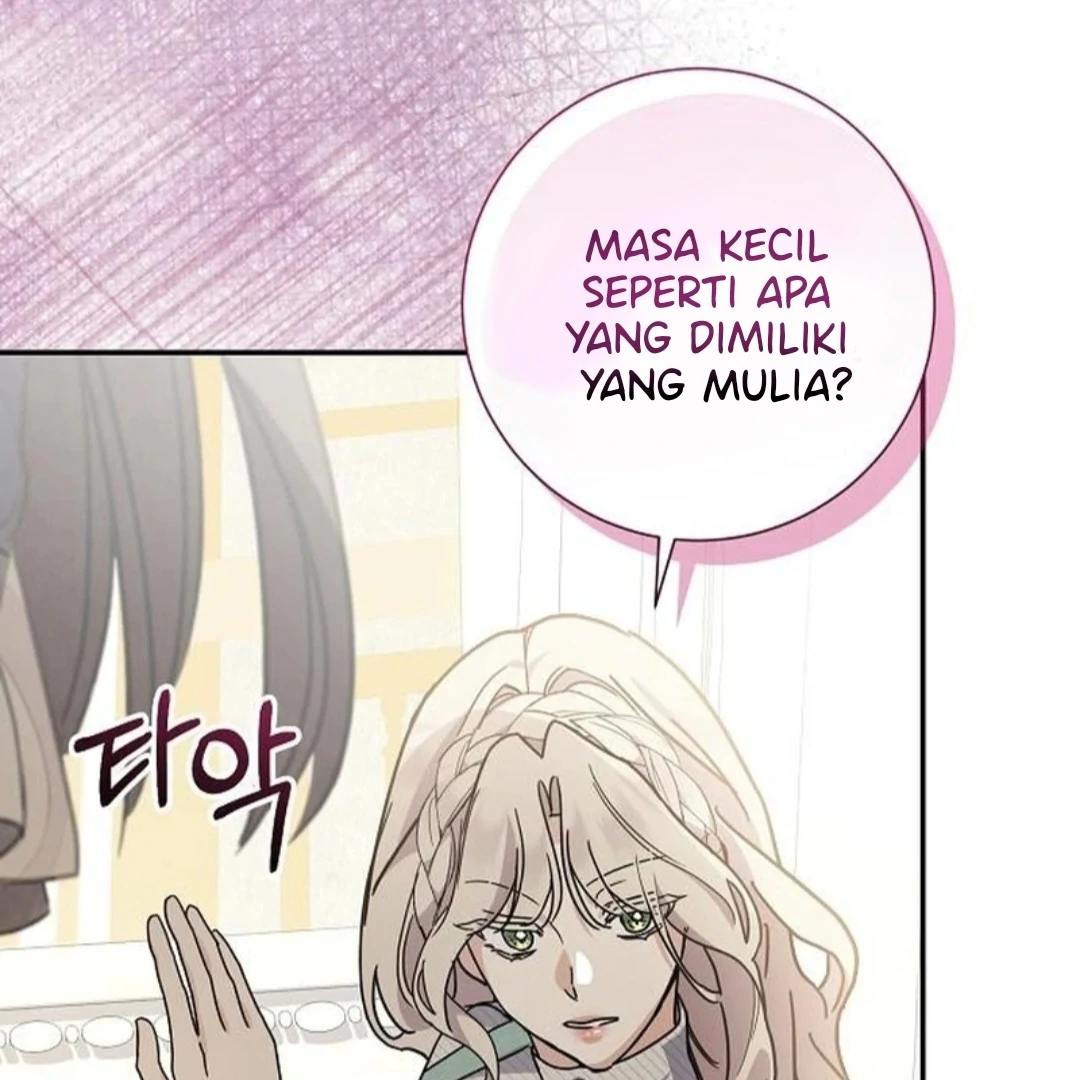For My Gentle Monster chapter 4 halaman 126