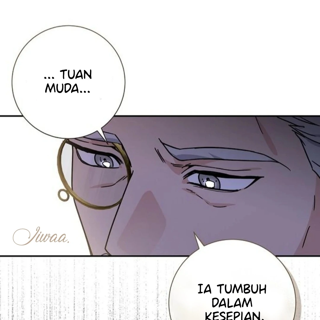 For My Gentle Monster chapter 4 halaman 129