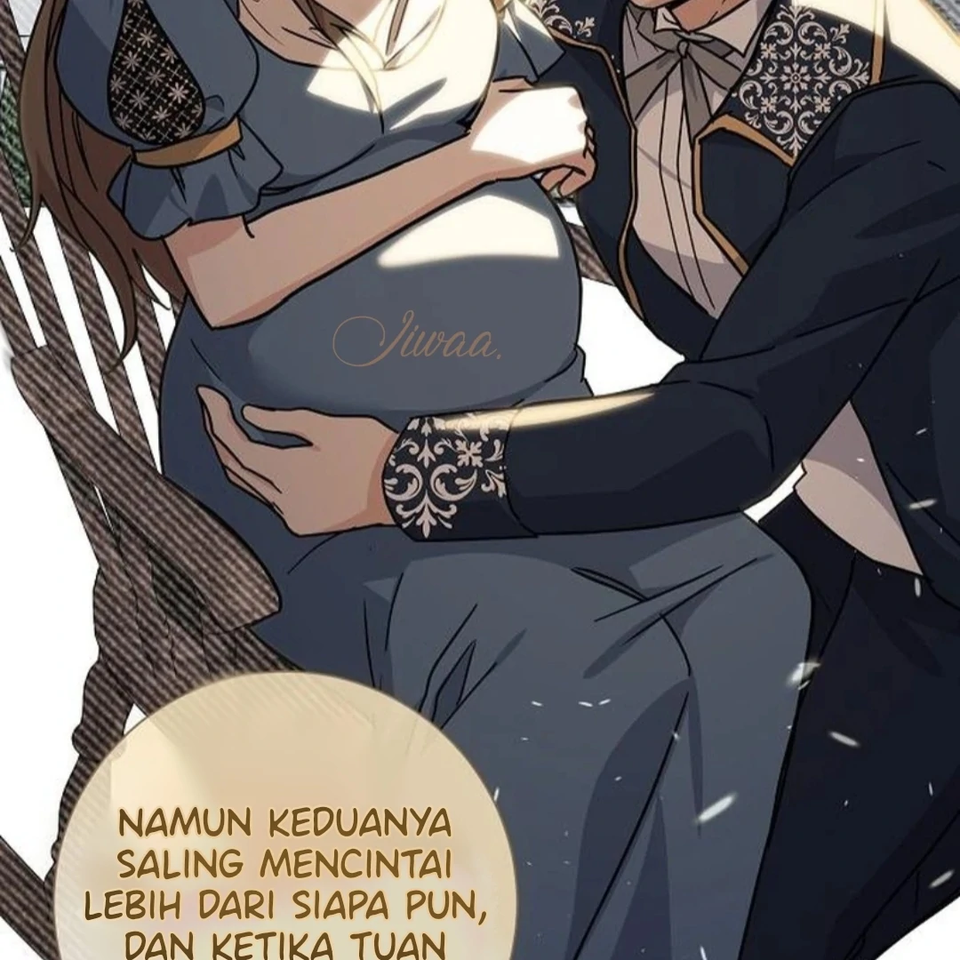 For My Gentle Monster chapter 4 halaman 133