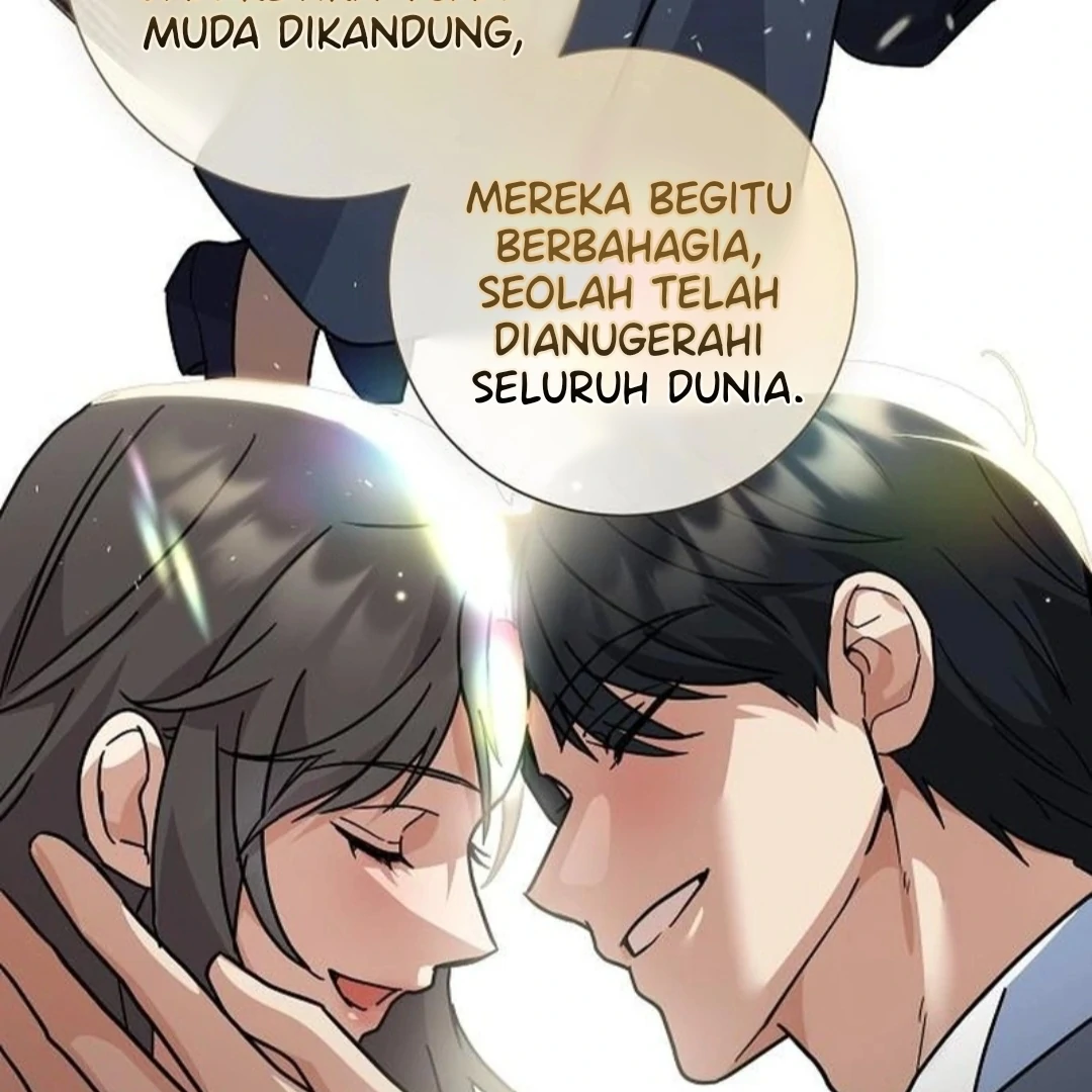 For My Gentle Monster chapter 4 halaman 134