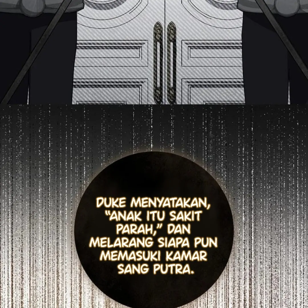 For My Gentle Monster chapter 4 halaman 137