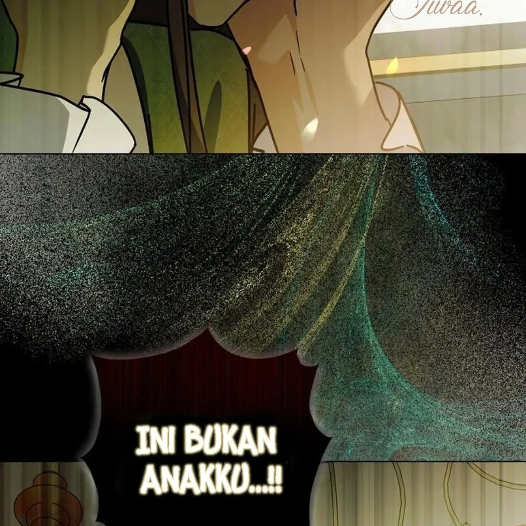 For My Gentle Monster chapter 4 halaman 143