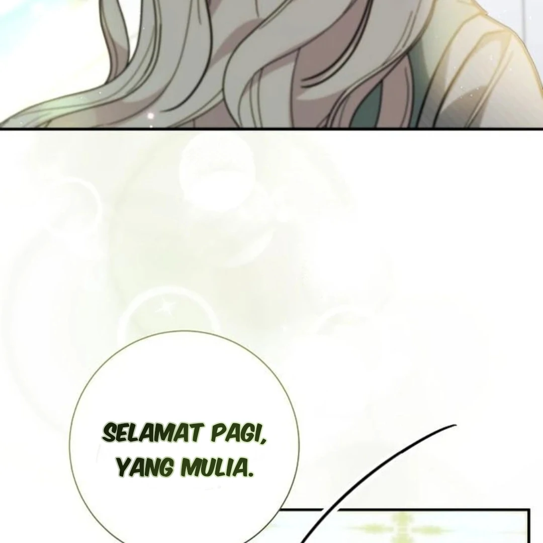 For My Gentle Monster chapter 4 halaman 18
