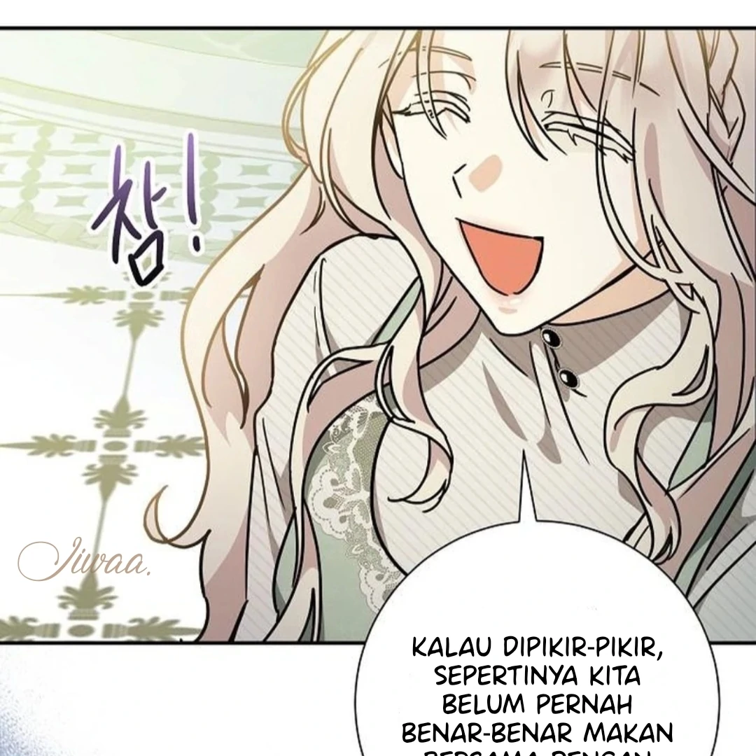 For My Gentle Monster chapter 4 halaman 25