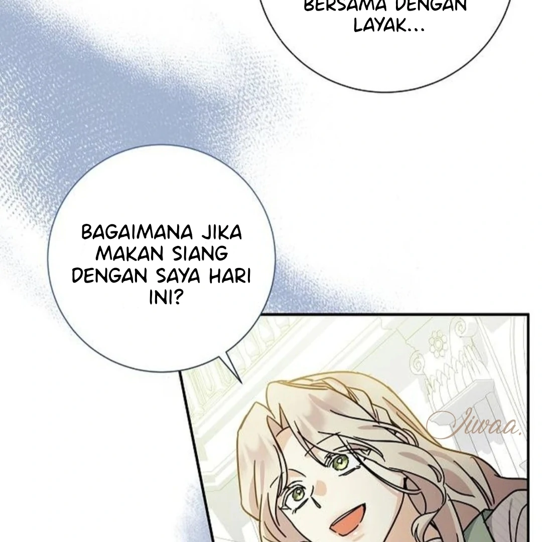For My Gentle Monster chapter 4 halaman 26