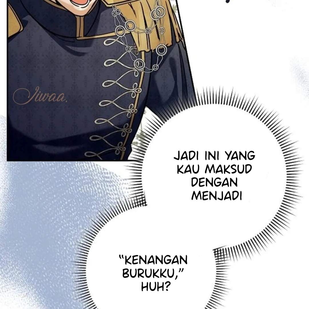 For My Gentle Monster chapter 4 halaman 28