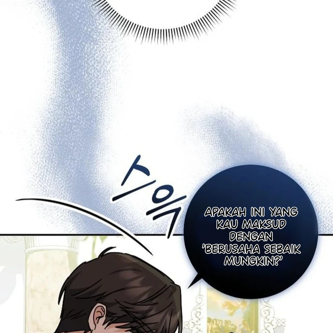 For My Gentle Monster chapter 4 halaman 29