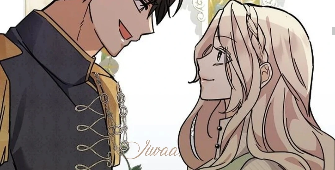 For My Gentle Monster chapter 4 halaman 30
