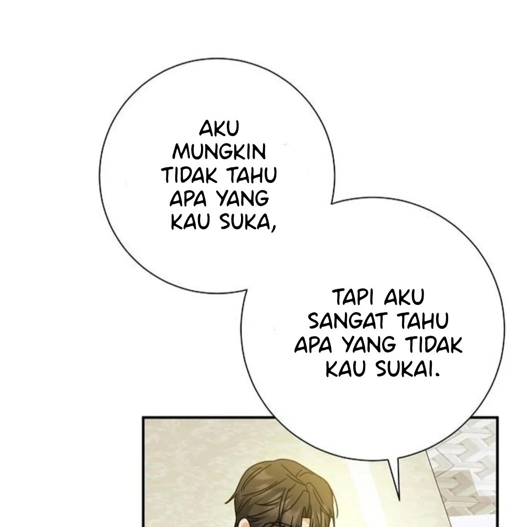 For My Gentle Monster chapter 4 halaman 32