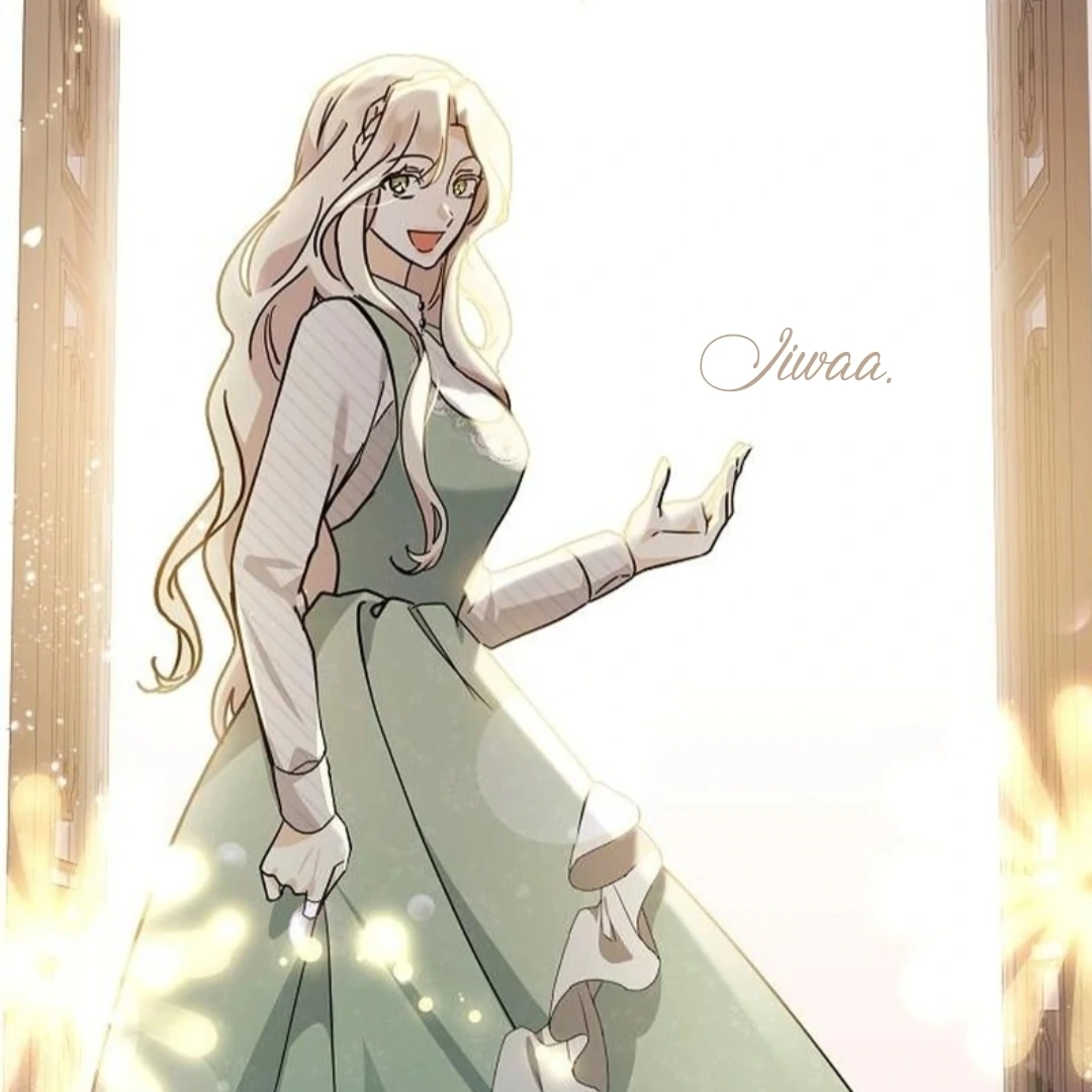 For My Gentle Monster chapter 4 halaman 35