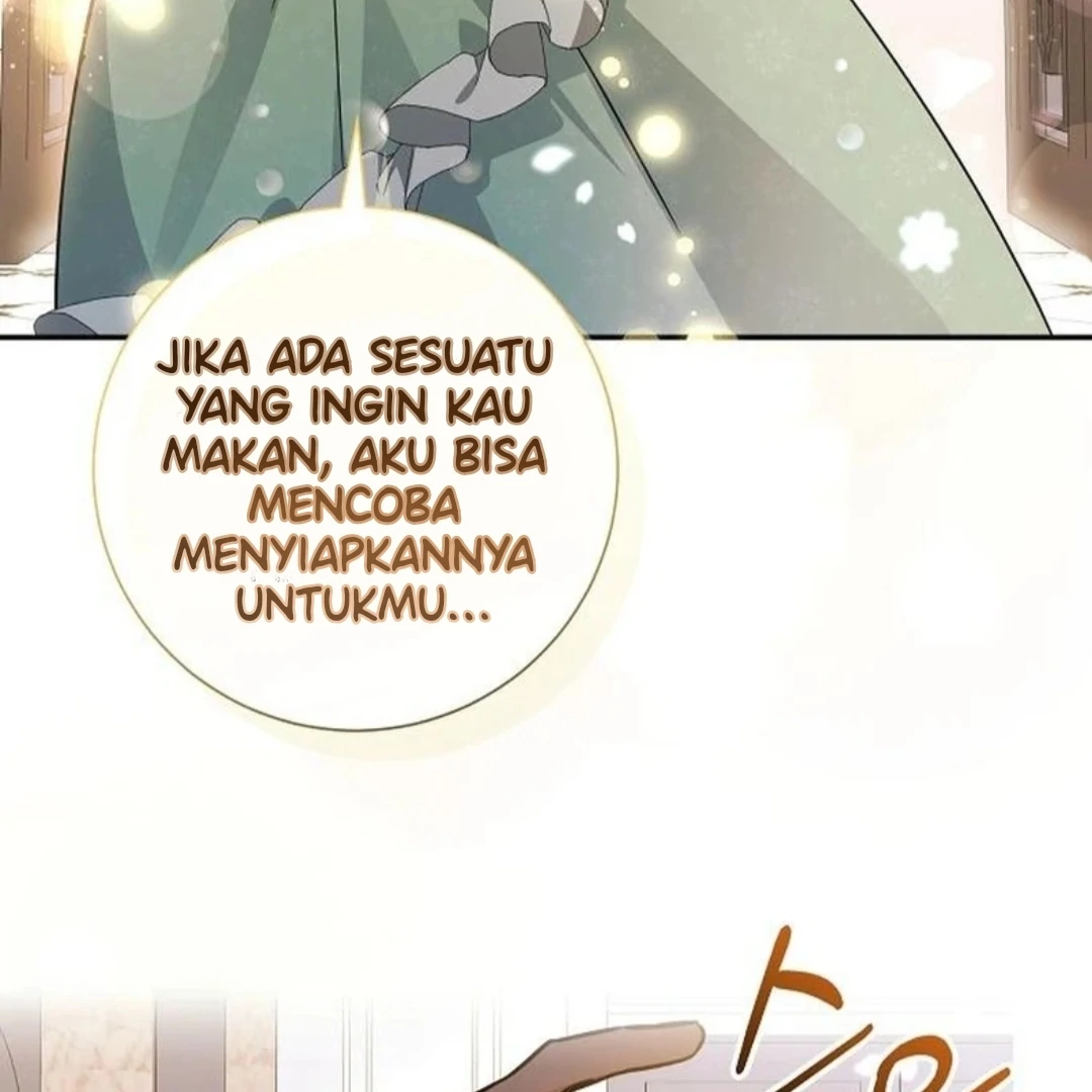For My Gentle Monster chapter 4 halaman 36
