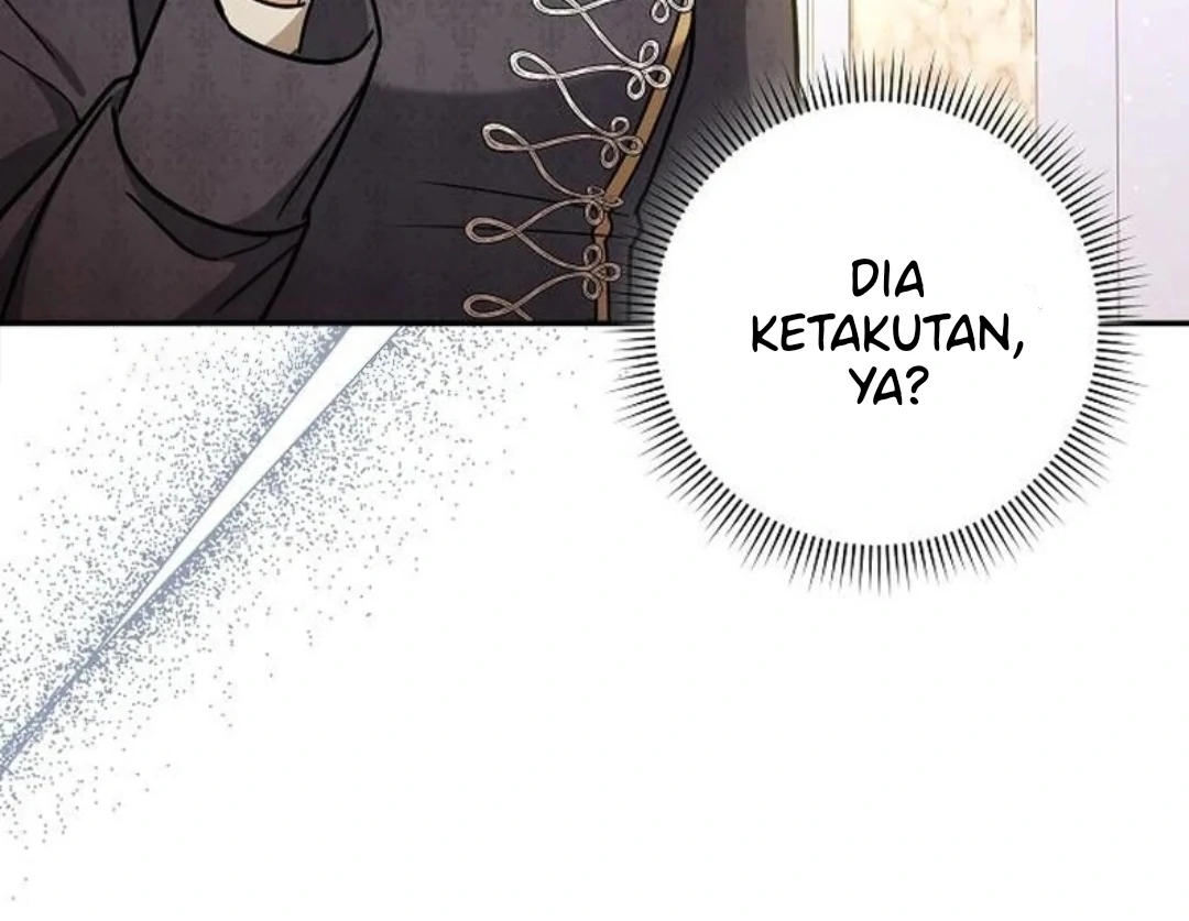 For My Gentle Monster chapter 4 halaman 41
