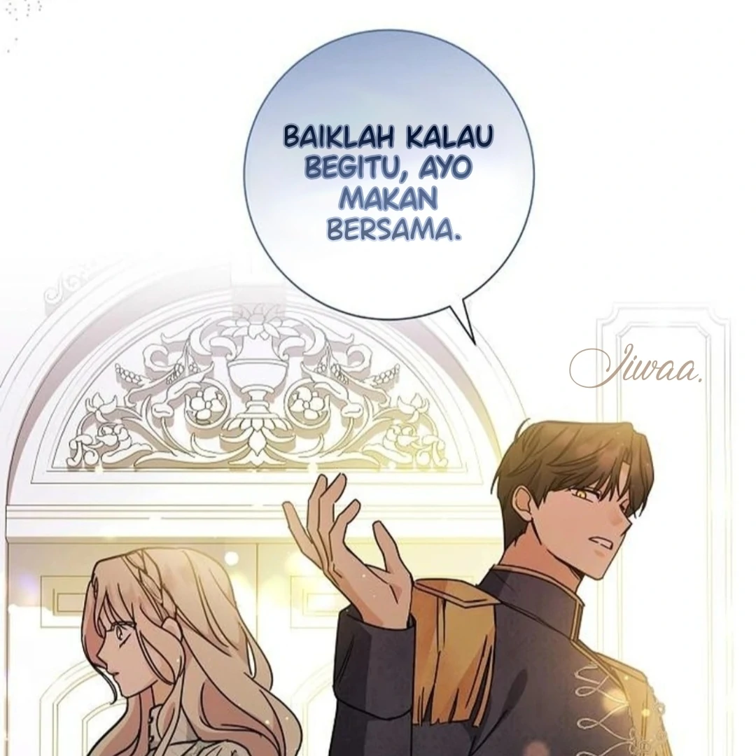 For My Gentle Monster chapter 4 halaman 42