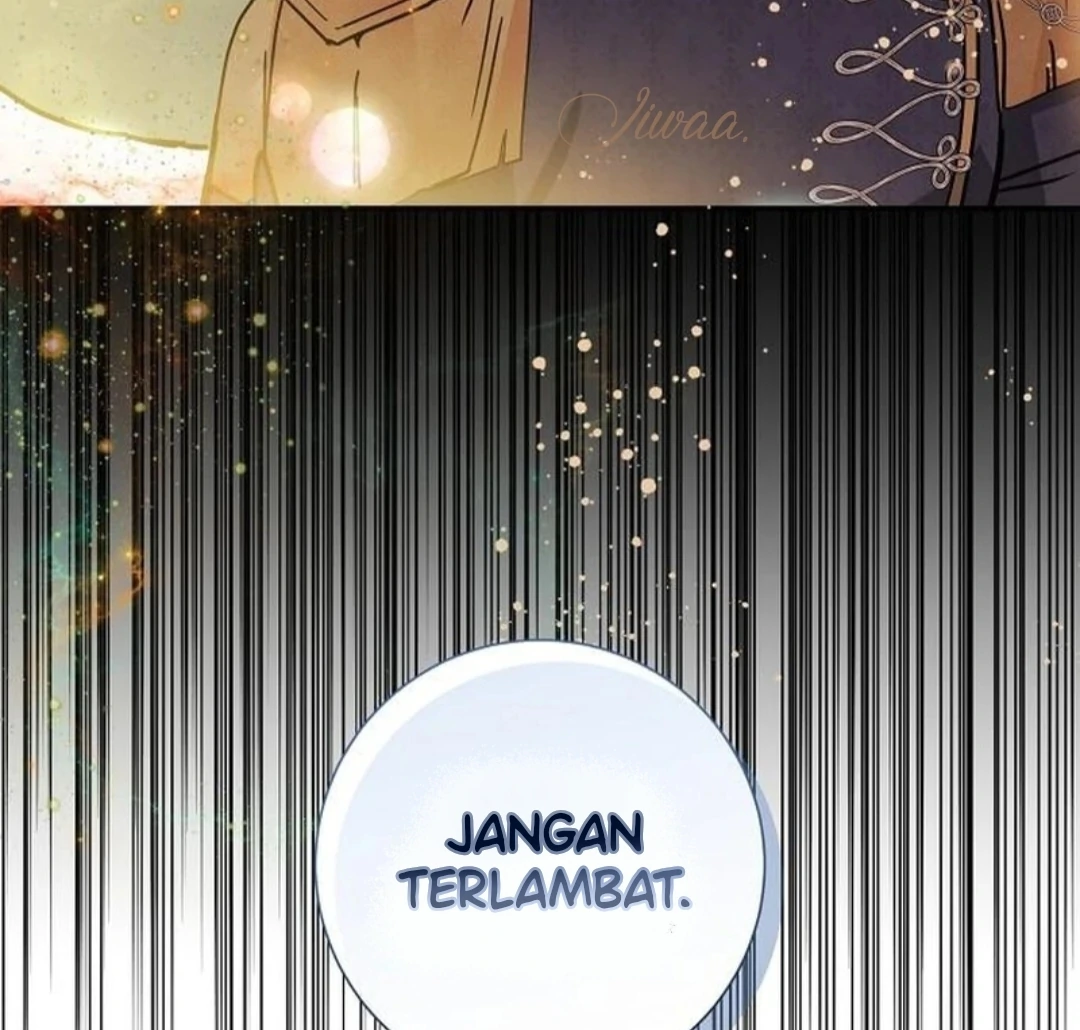 For My Gentle Monster chapter 4 halaman 46