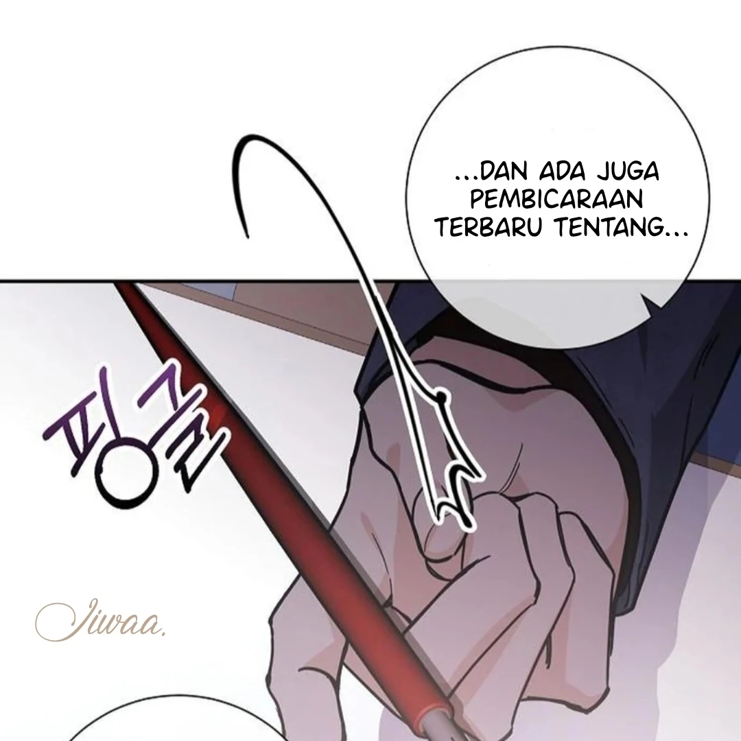 For My Gentle Monster chapter 4 halaman 49