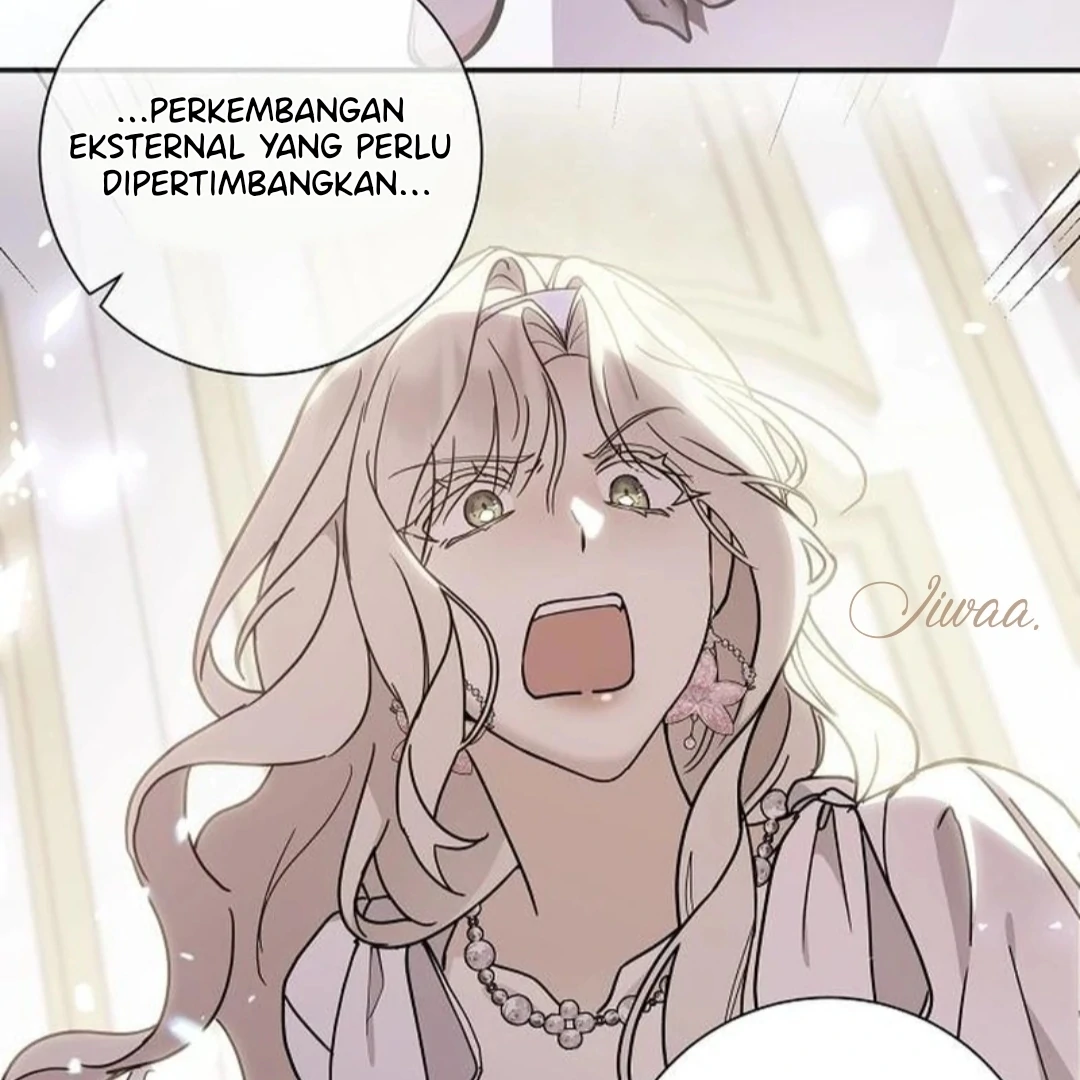 For My Gentle Monster chapter 4 halaman 50