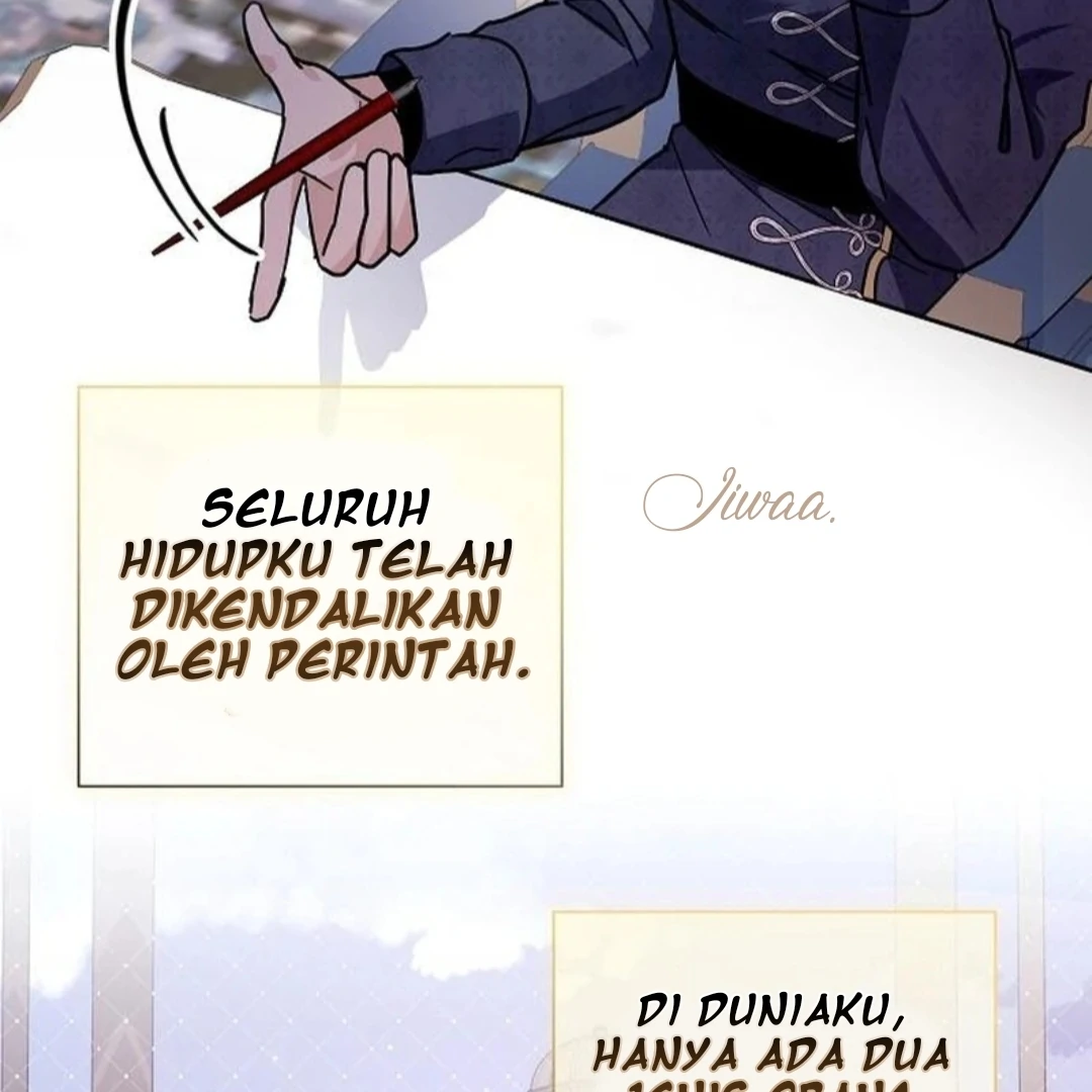For My Gentle Monster chapter 4 halaman 52