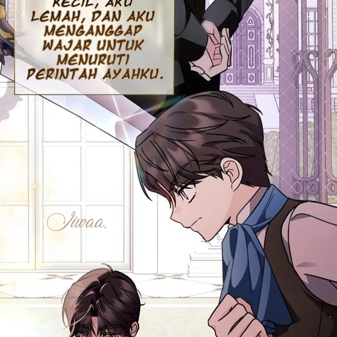 For My Gentle Monster chapter 4 halaman 54