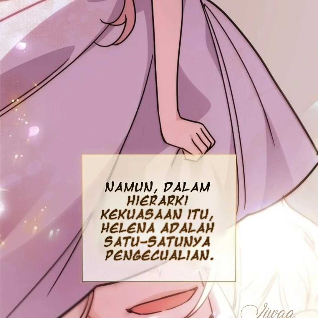For My Gentle Monster chapter 4 halaman 57