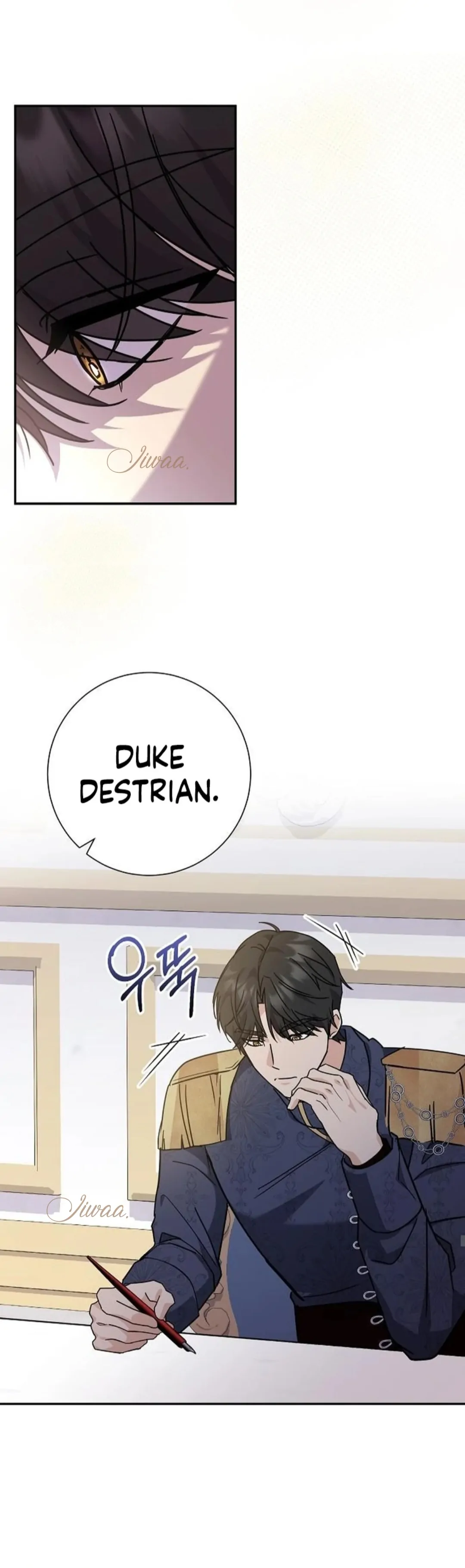 For My Gentle Monster chapter 4 halaman 61