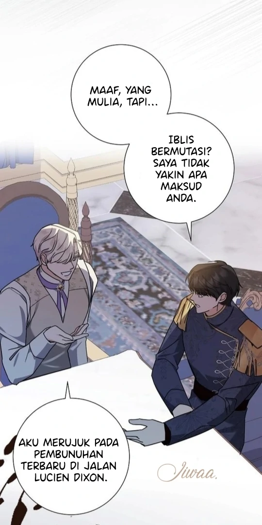 For My Gentle Monster chapter 4 halaman 64