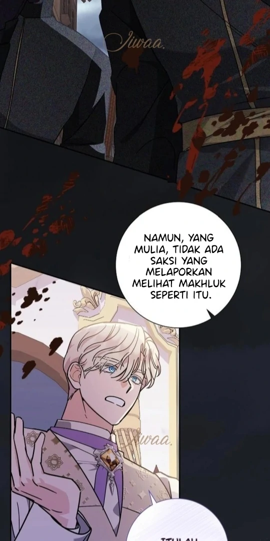 For My Gentle Monster chapter 4 halaman 66