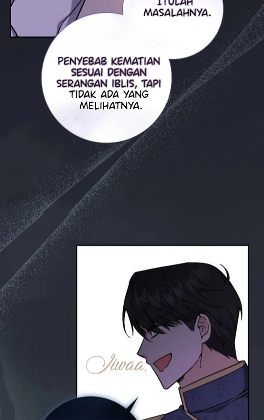 For My Gentle Monster chapter 4 halaman 67