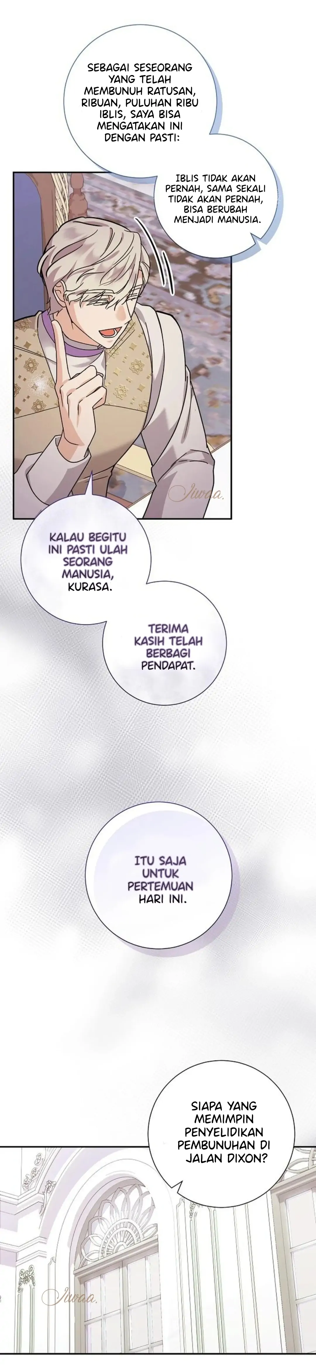 For My Gentle Monster chapter 4 halaman 69