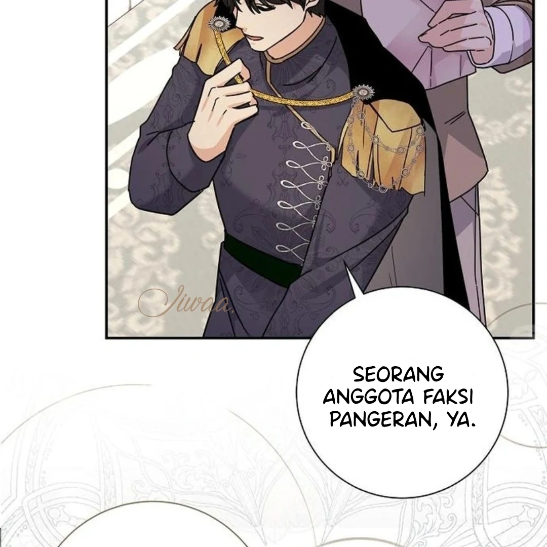 For My Gentle Monster chapter 4 halaman 71