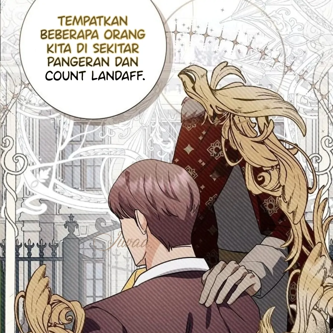 For My Gentle Monster chapter 4 halaman 72