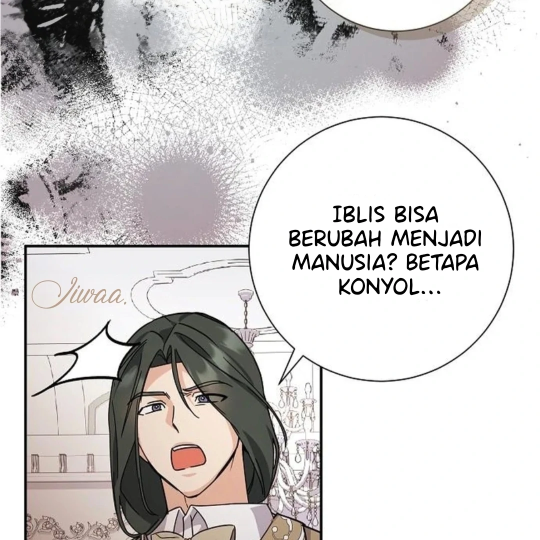 For My Gentle Monster chapter 4 halaman 74