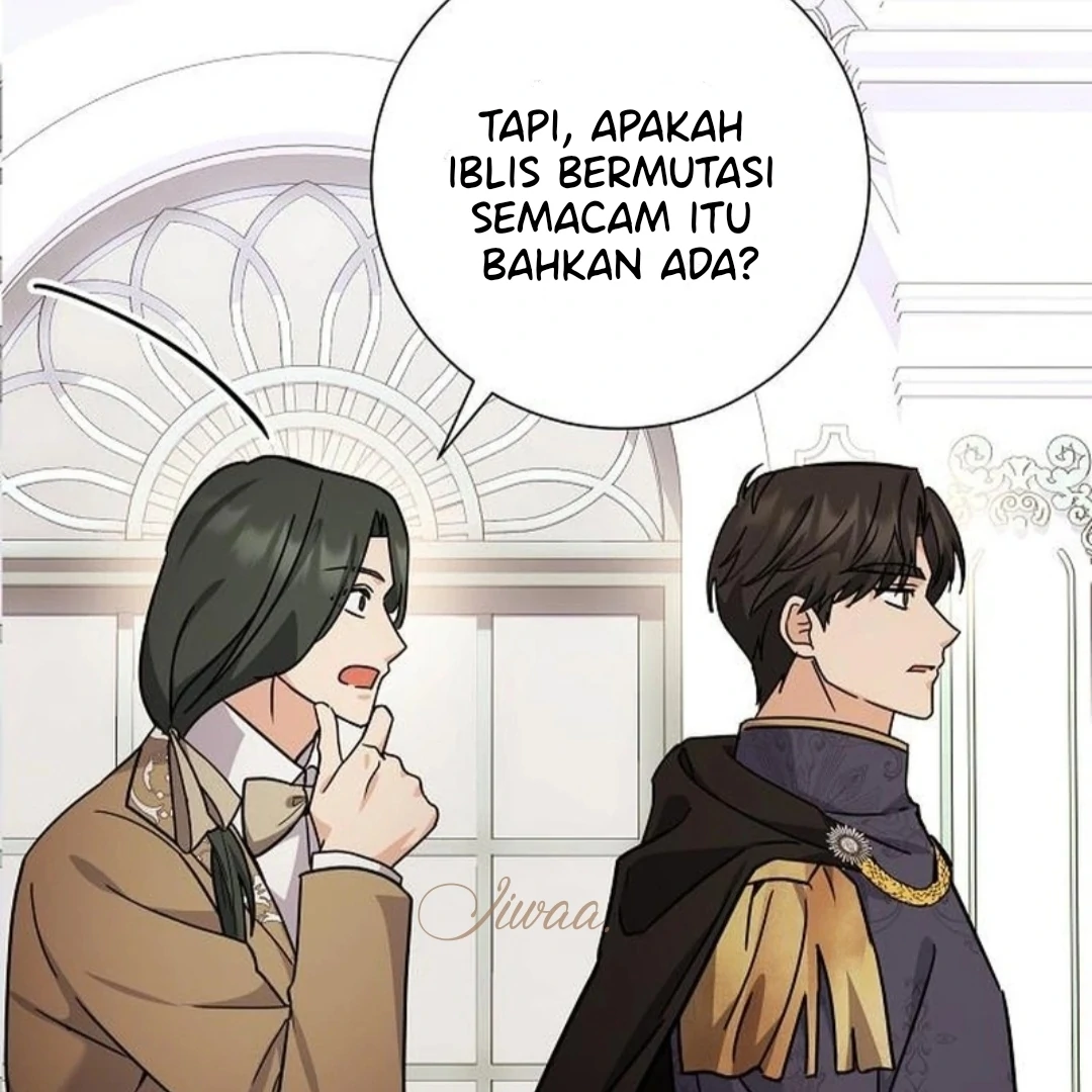 For My Gentle Monster chapter 4 halaman 76