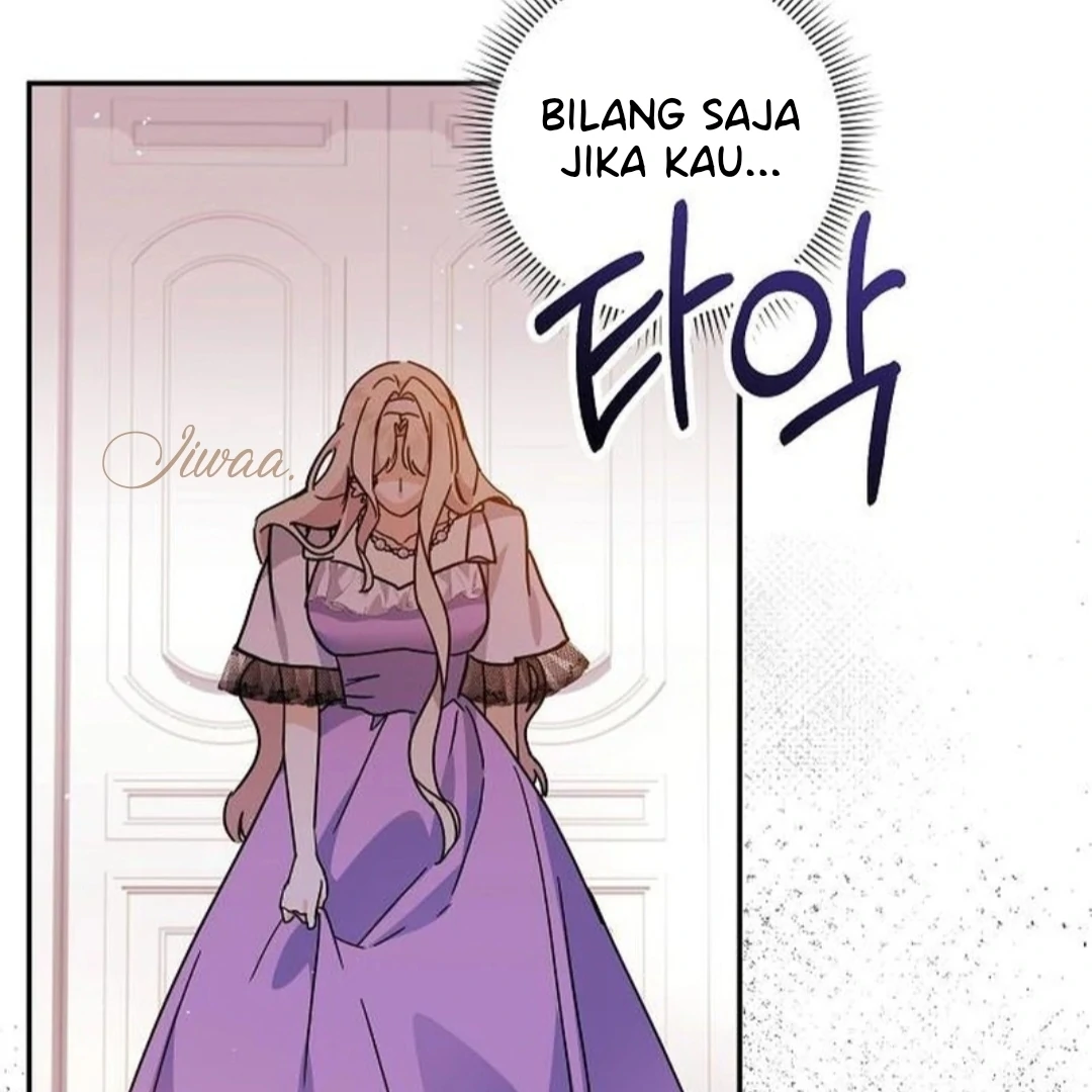 For My Gentle Monster chapter 4 halaman 8