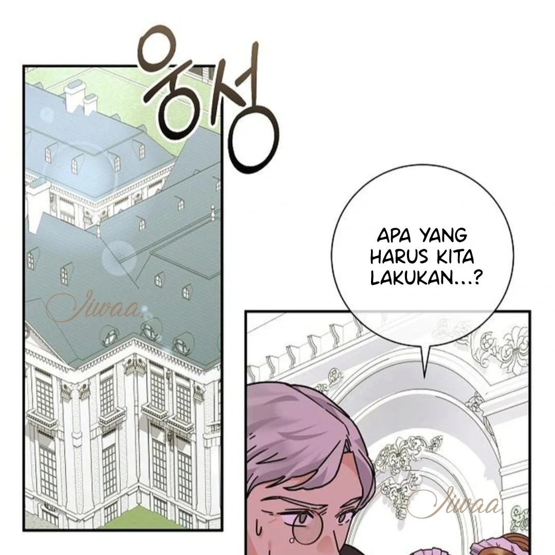 For My Gentle Monster chapter 4 halaman 84