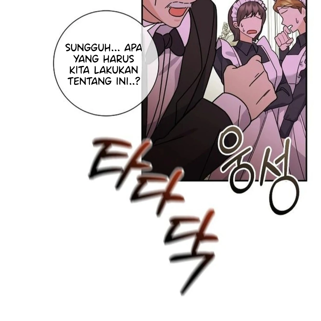 For My Gentle Monster chapter 4 halaman 85