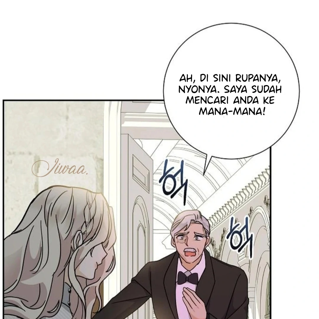 For My Gentle Monster chapter 4 halaman 86