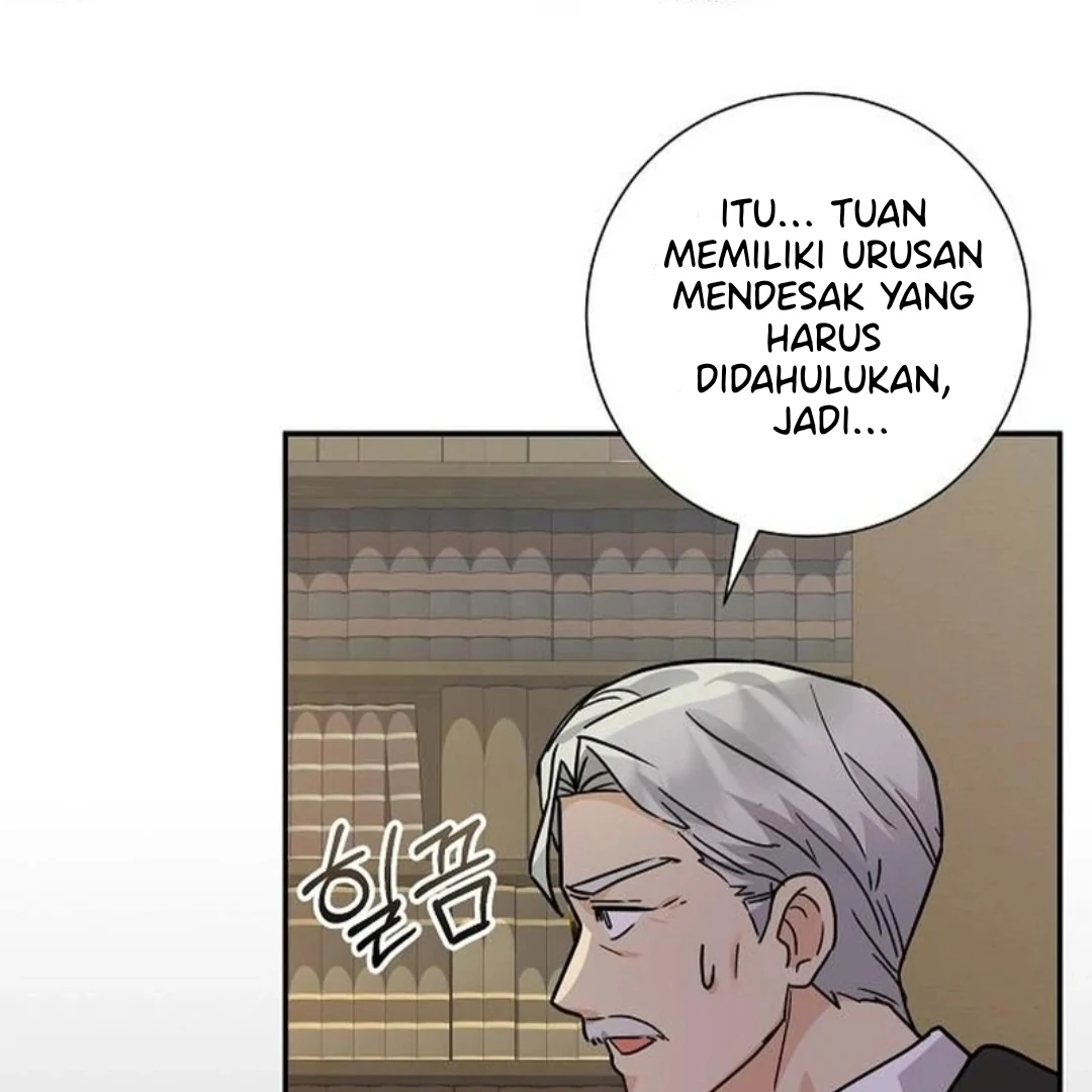 For My Gentle Monster chapter 4 halaman 89