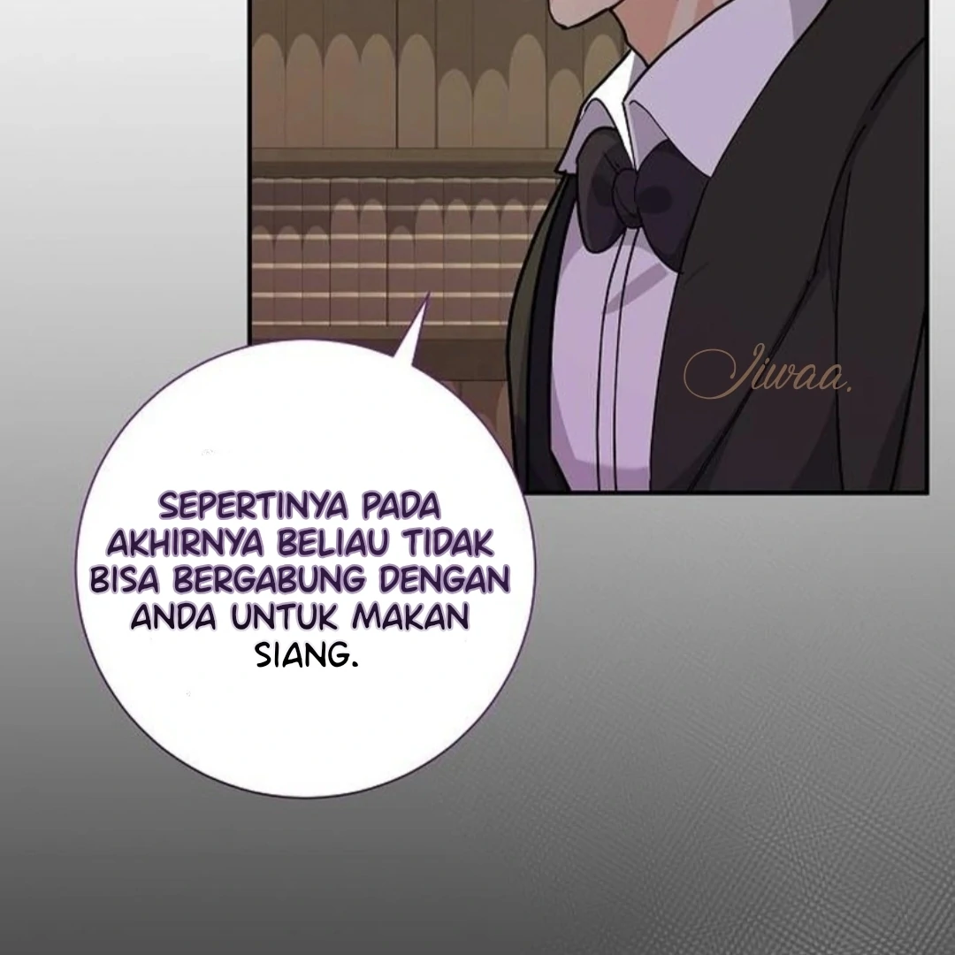 For My Gentle Monster chapter 4 halaman 90