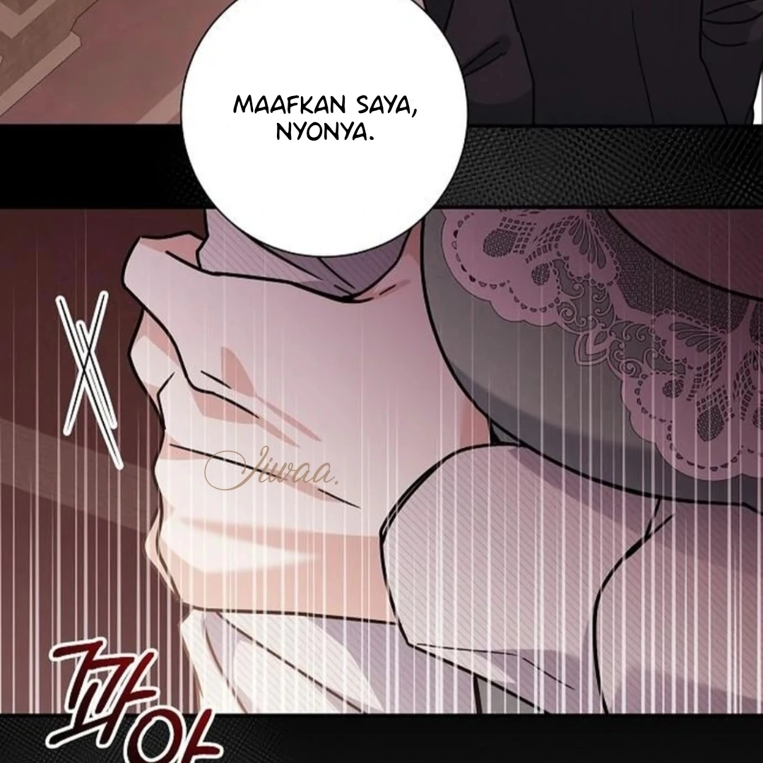 For My Gentle Monster chapter 4 halaman 93