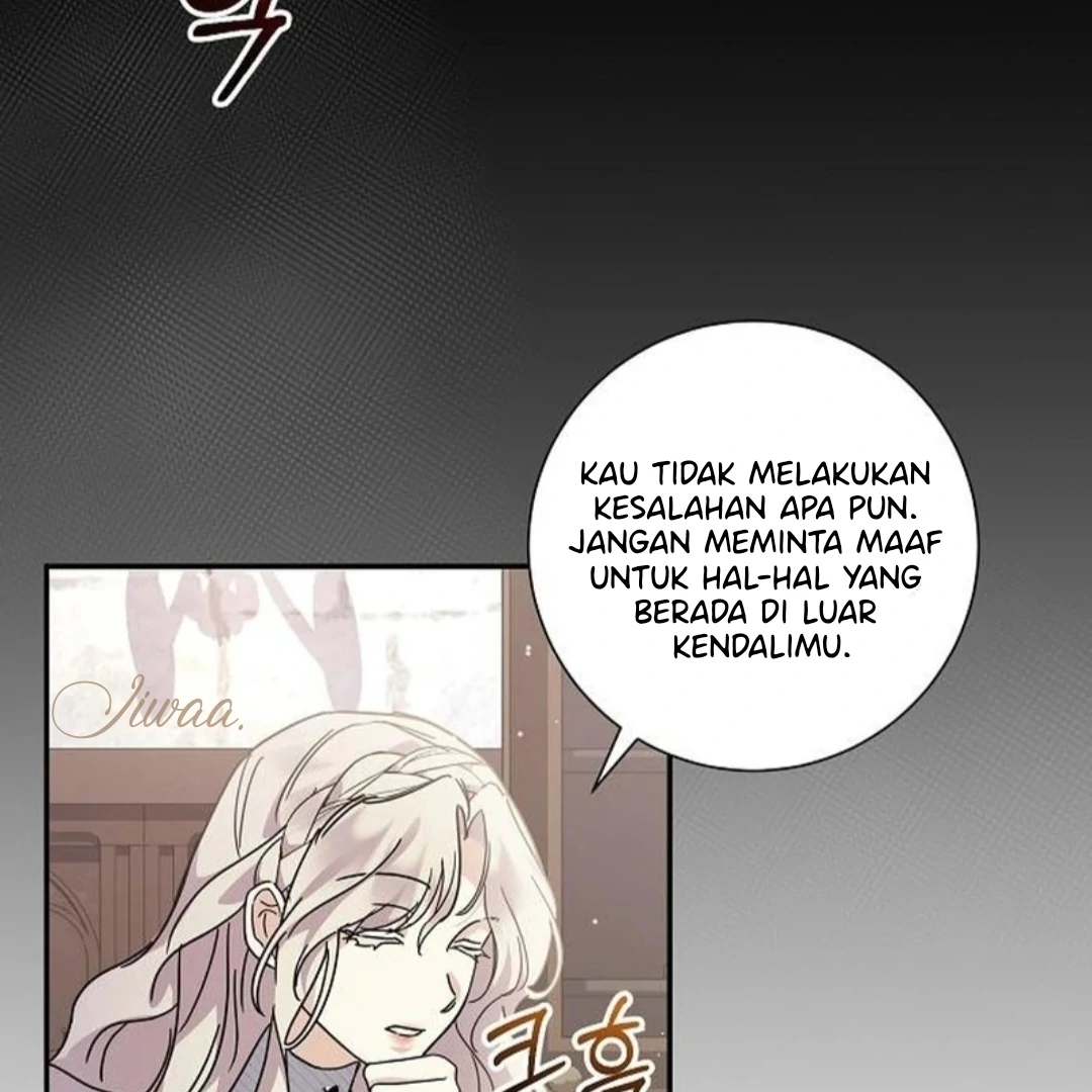 For My Gentle Monster chapter 4 halaman 94