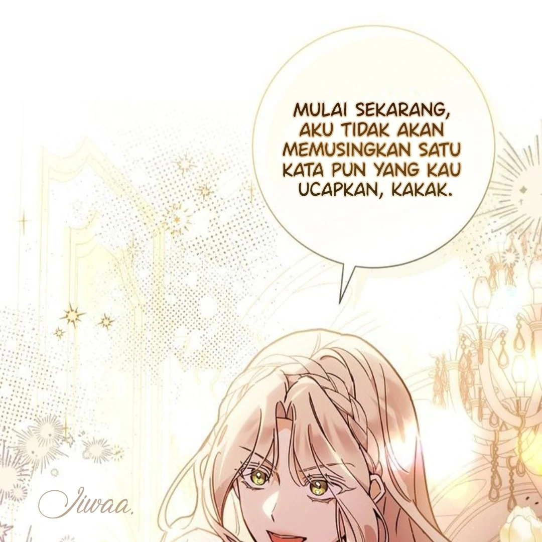 For My Gentle Monster chapter 5 halaman 100